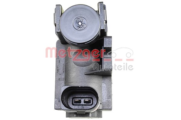 METZGER 0892770 ORIGINAL ERSATZTEIL GREENPARTS Druckwandler, Turbolader
